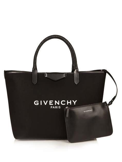 givenchy tote bag uk|Givenchy bag locations.